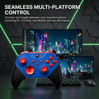 Customised Elite Series 2 Wireless Controller Compatible with Xbox Series