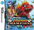 Fossil Fighters: Champions (Renewed)