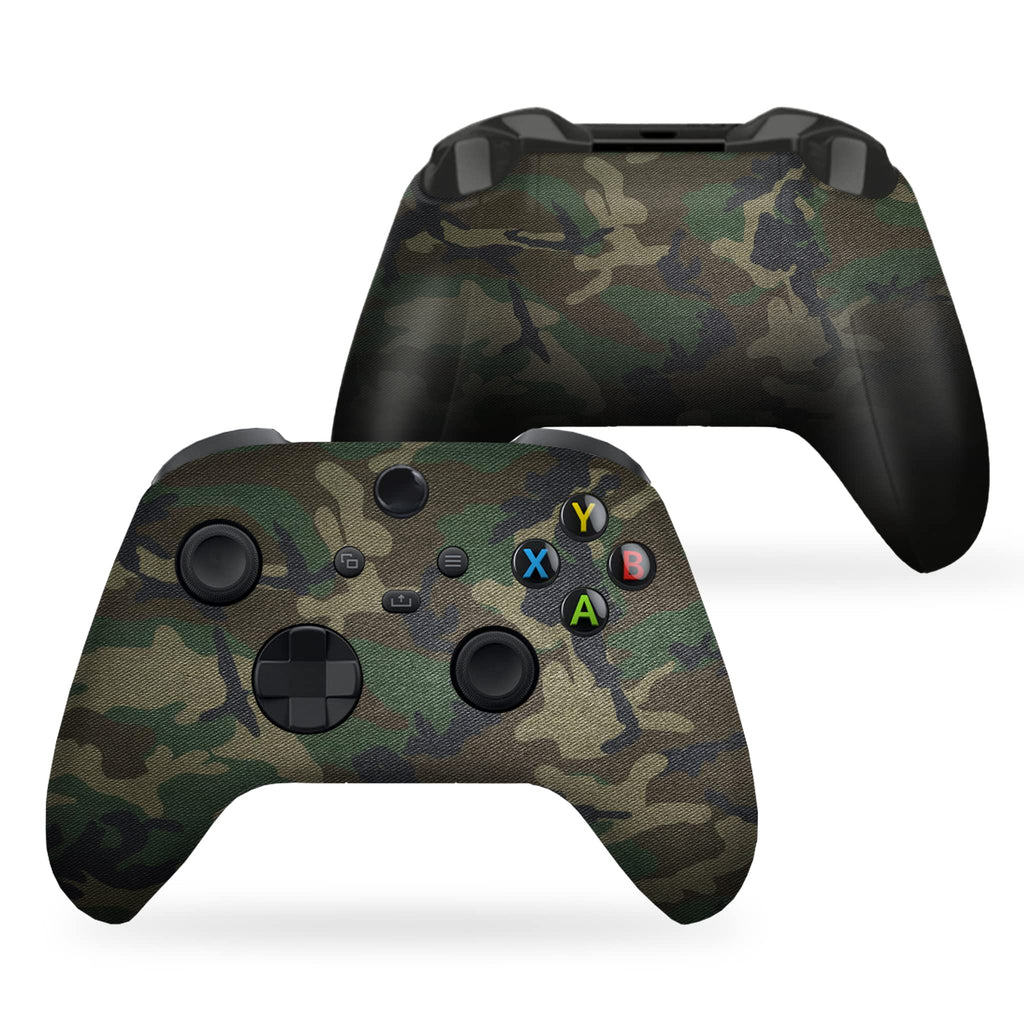Spiider-Man Red Superhero Modded Custom X-box Controller Wireless