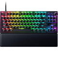 Razer Huntsman V3 Pro TKL 8KHz Esports Gaming Keyboard, Black
