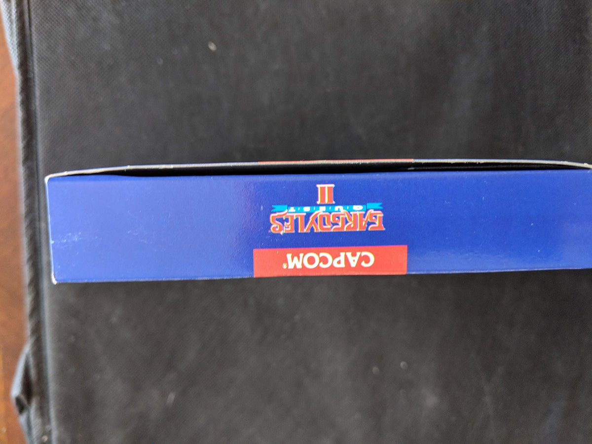 Gargoyle's Quest II - Nintendo NES (Renewed)