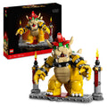 LEGO Super Mario The Mighty Bowser Building Set (71411)