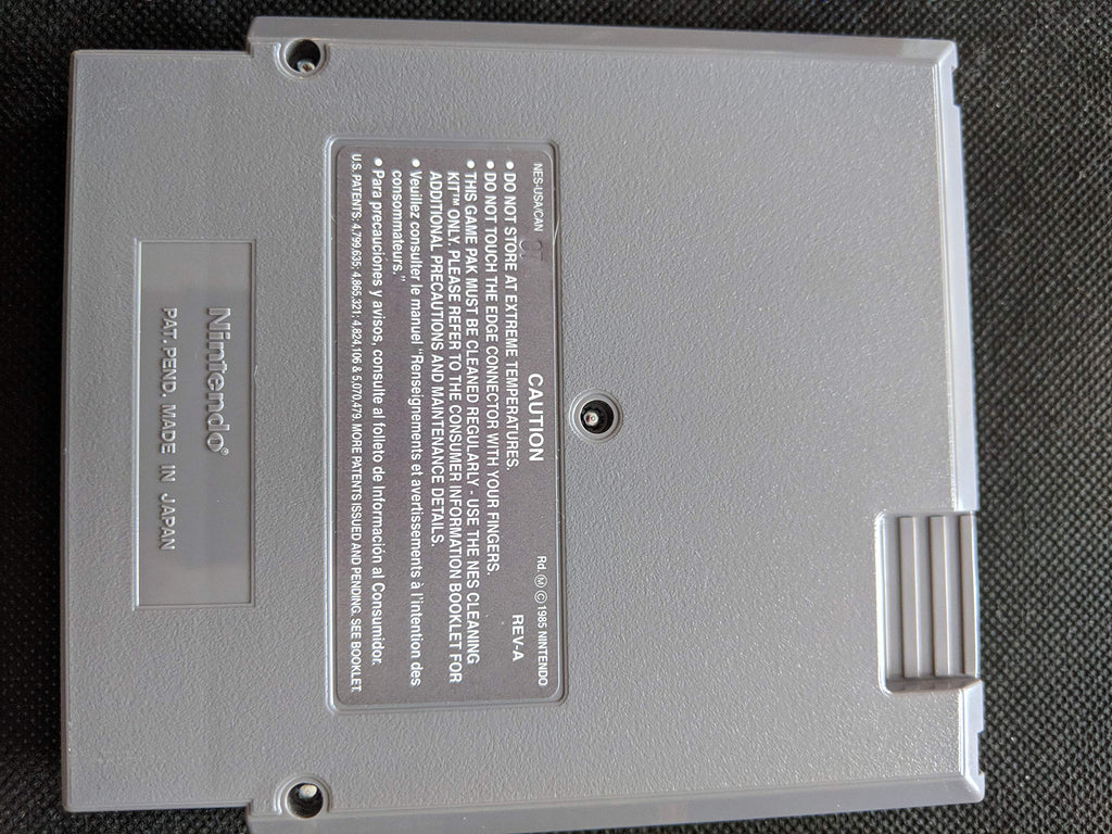 Gargoyle's Quest II - Nintendo NES (Renewed)