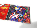 Marvel Super Heroes Vs. Street Fighter (Renewed)
