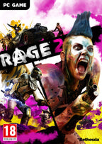 Rage: Anarchy Edition (Xbox 360)