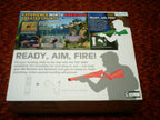 Cabela's North American Adventures 2011 Bundle Pack with Green and Orange Top Shot