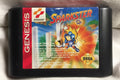 Sparkster - Sega Genesis (Renewed)