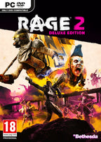 Rage: Anarchy Edition (Xbox 360)