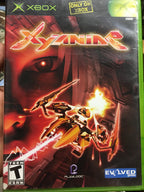 Xyanide - Xbox (Renewed)