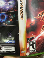 Xyanide - Xbox (Renewed)