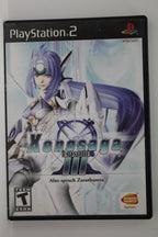 Xenosaga Episode III