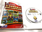 Chuck E Cheese's Super Collection - Nintendo Wii