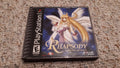 Rhapsody: A Musical Adventure - PlayStation (Renewed)