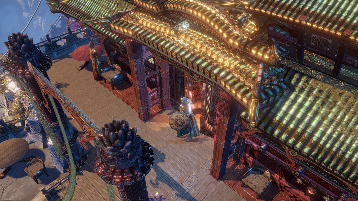 Shadows: Awakening - PlayStation 4 (Renewed)