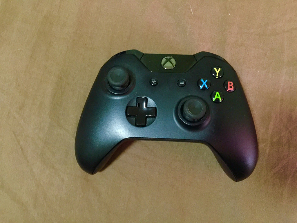 Xbox One Holiday Value Bundle