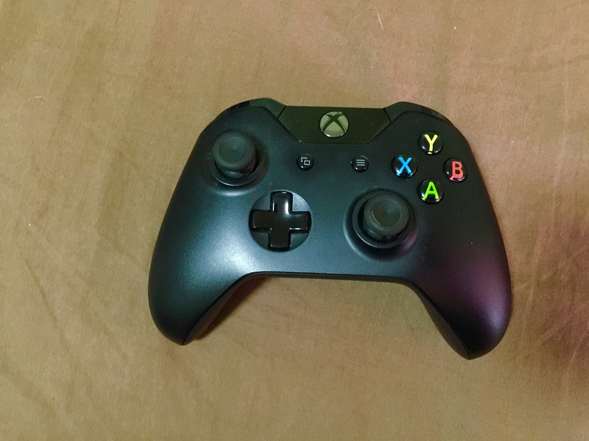 Xbox One Holiday Value Bundle