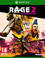 Rage: Anarchy Edition (Xbox 360)