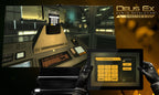 Deus Ex Human Revolution: Director's Cut - Xbox 360
