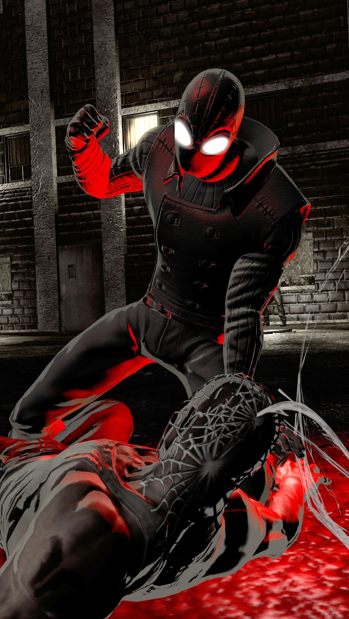 Spider-Man: Shattered Dimensions - Xbox 360