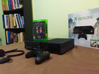 Xbox One Holiday Value Bundle