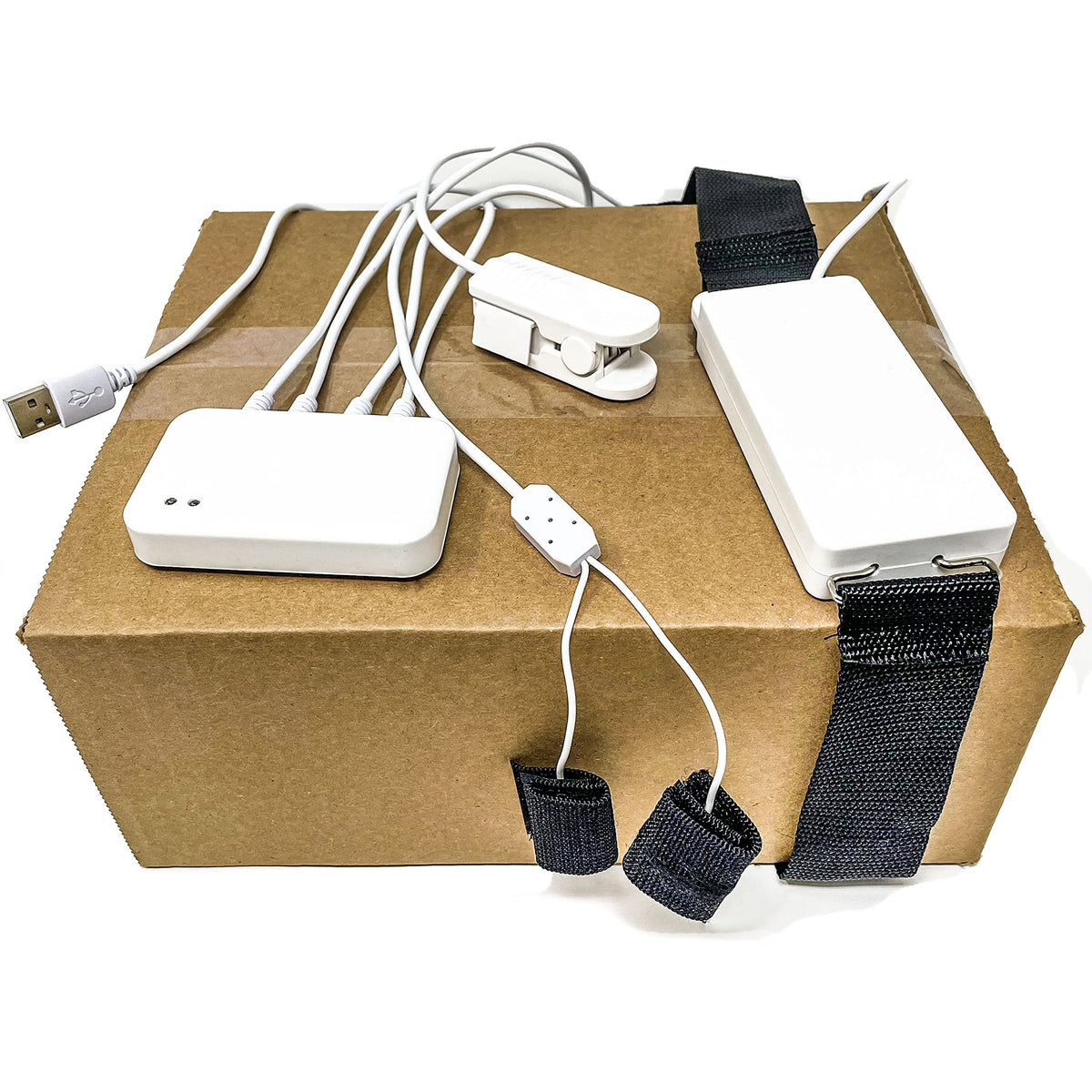 3: Military Edition - Professional Lie Detector Machine