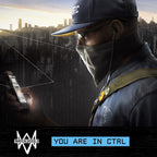 Watch Dogs 2: Gold Edition (Includes Extra Content + Season Pass subscription) - PlayStation 4