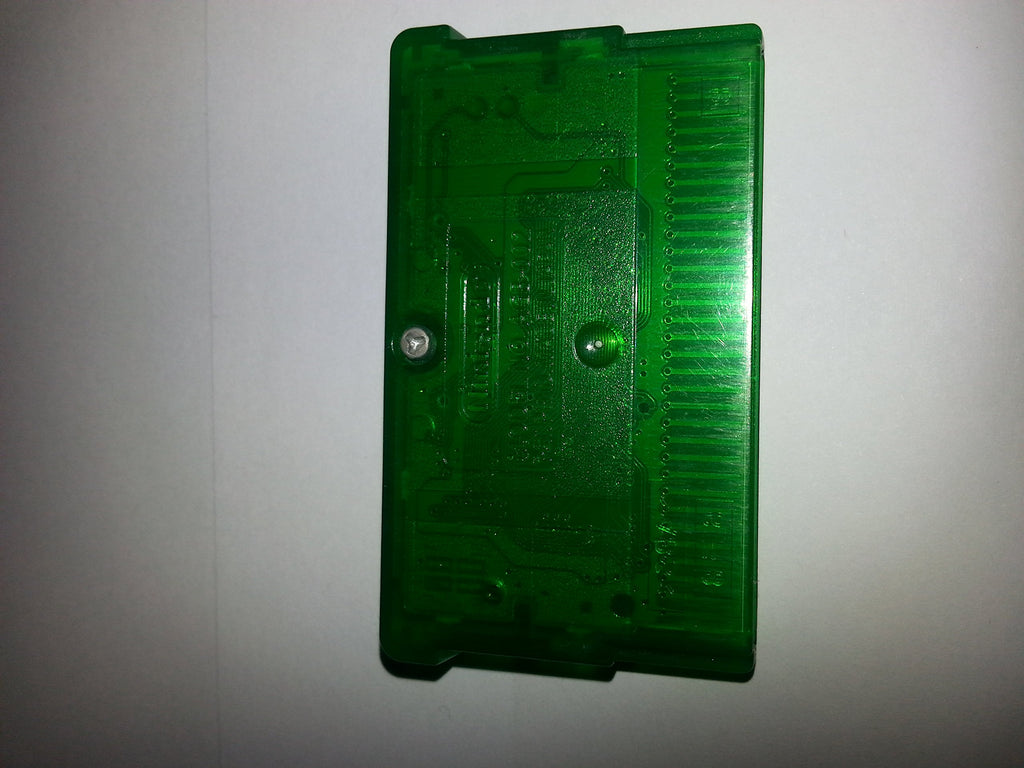 GameBoy Advance - Pokemon Smaragd Edition / Emerald
