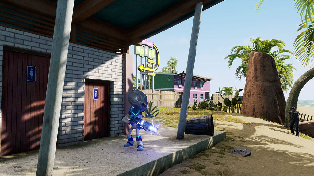Destroy All Humans! DNA Collector's Edition - Xbox One
