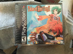 Tales of Destiny II - PlayStation (Renewed)
