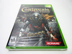 Castlevania Curse of Darkness - Xbox