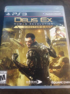 Deus Ex Human Revolution: Director's Cut - Xbox 360