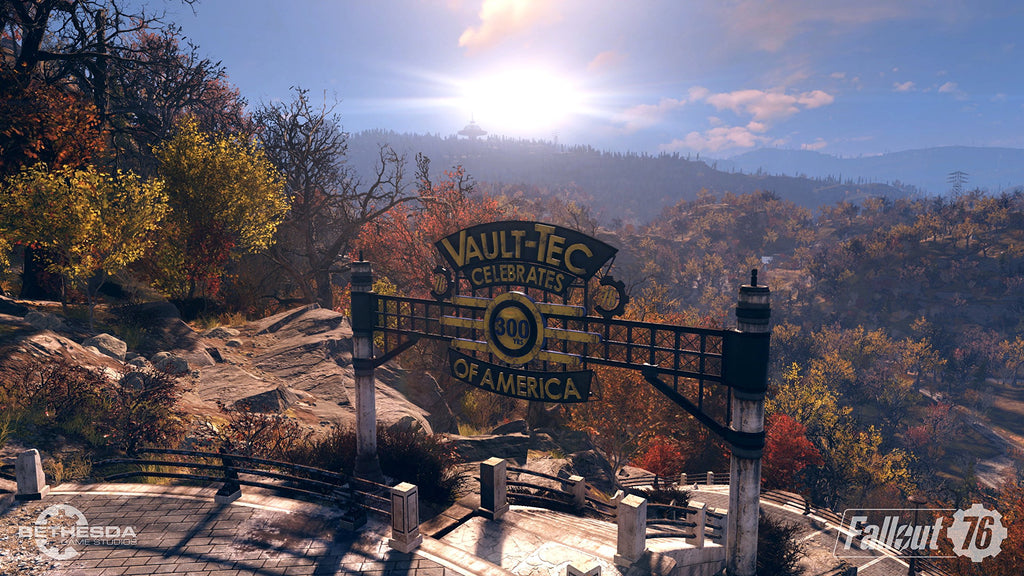 Fallout 76 - PC Power Armor Edition
