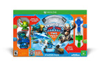 Skylanders Trap Team Starter Pack - Wii