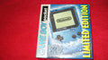 Game Boy Pocket - Ice Blue (Renewed)