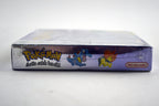 Pokemon, Crystal Version