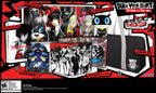 Persona 5 - PlayStation 4 "Take Your Heart" Premium Edition Edition