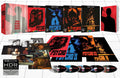 Psycho Collection (Includes Poster, Postcards, and Book)