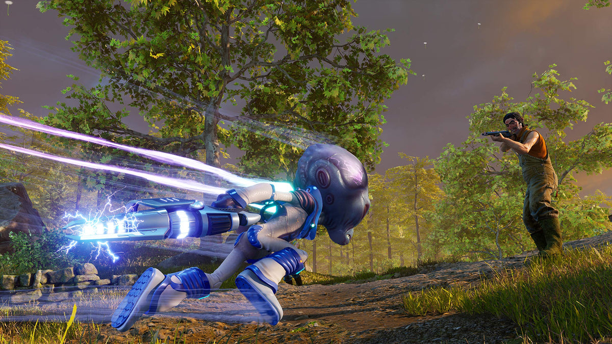 Destroy All Humans! DNA Collector's Edition - Xbox One
