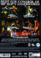 Def Jam Fight for NY (Renewed)