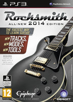 Rocksmith 2014 Edition