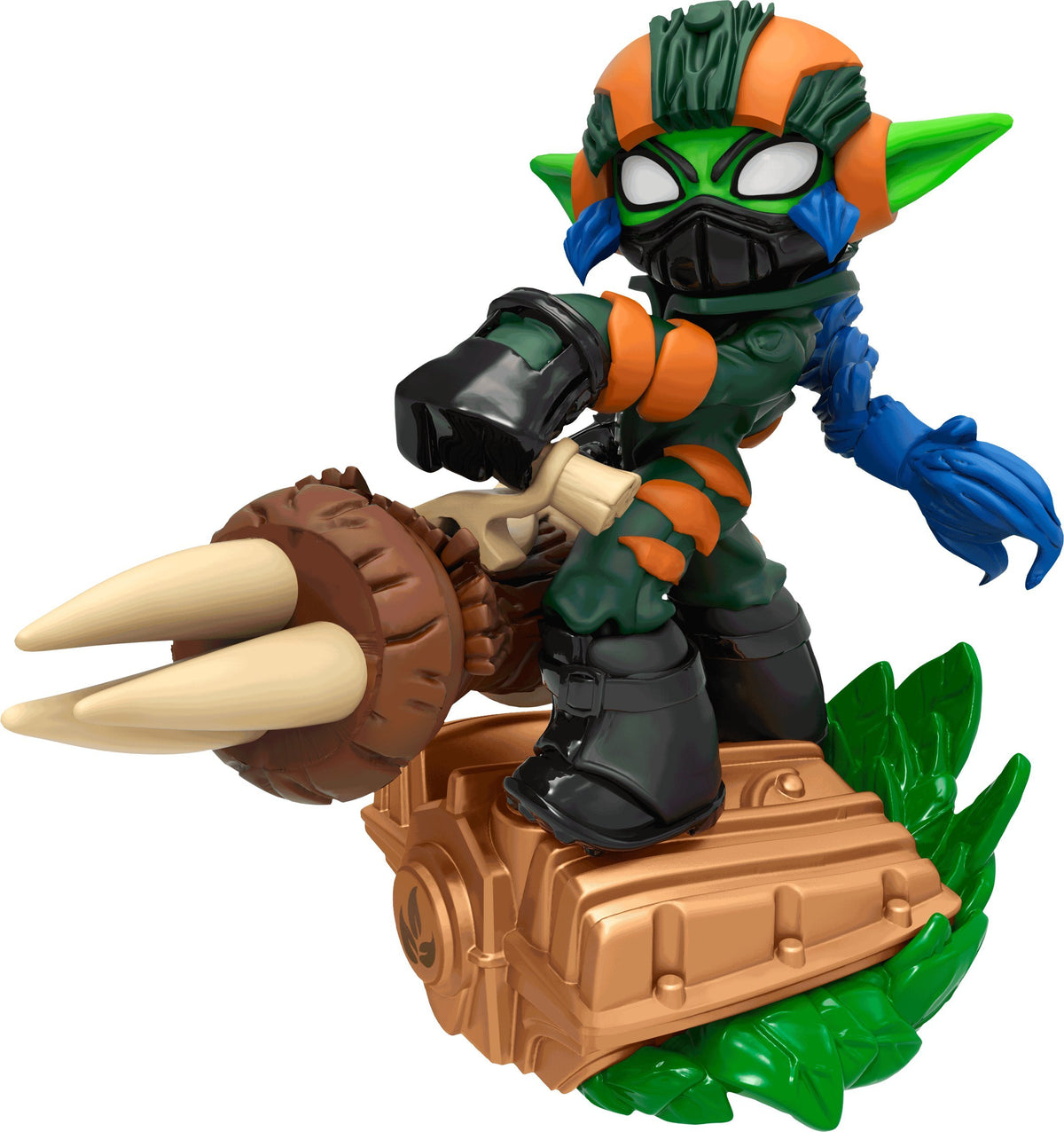 Skylanders SuperChargers Racing Starter Pack - Nintendo 3DS