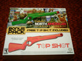 Cabela's North American Adventures 2011 Bundle Pack with Green and Orange Top Shot