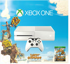Xbox One Special Edition Sunset Overdrive Bundle (Renewed)