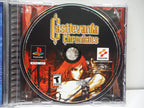Castlevania Chronicles (Renewed)