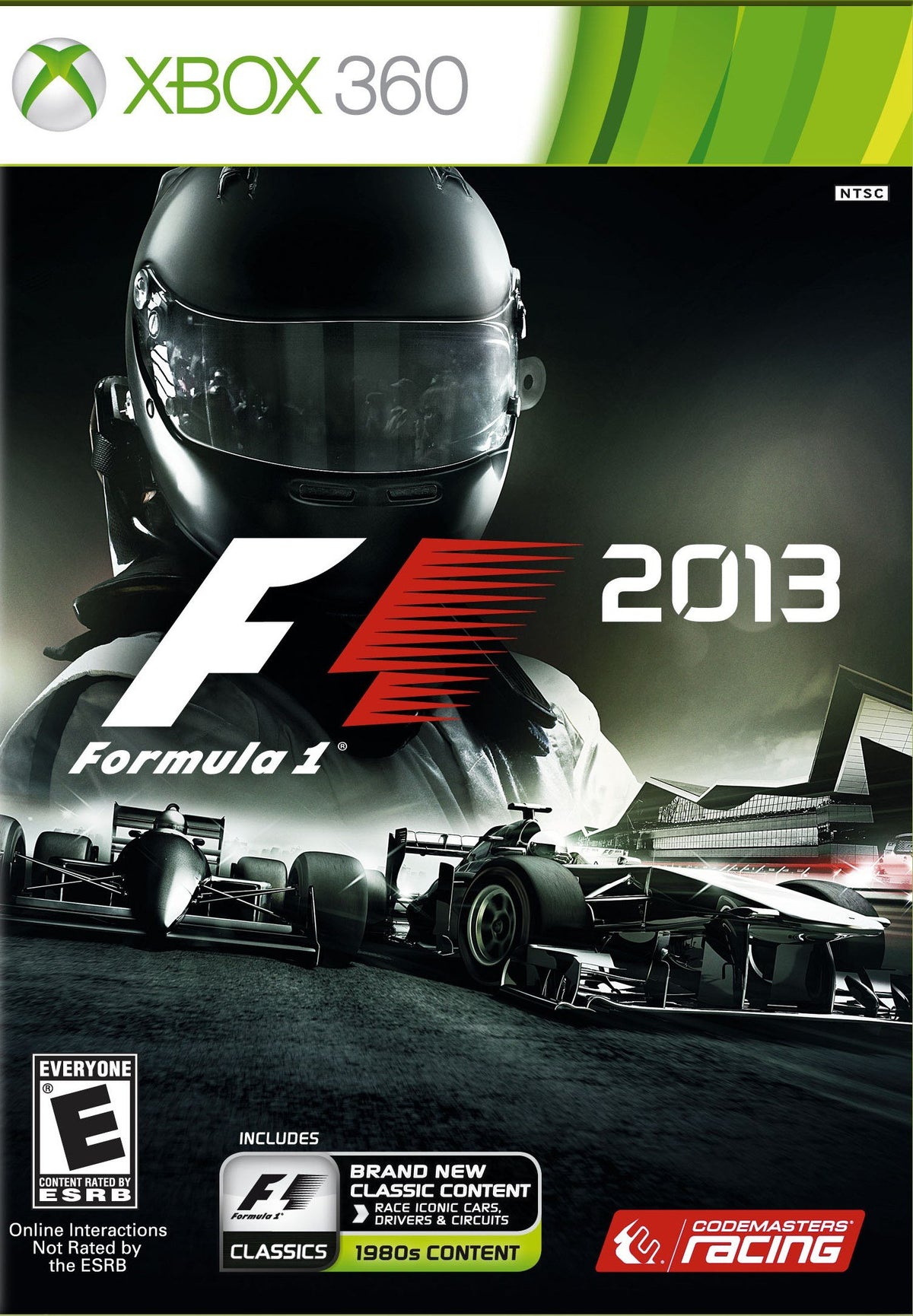 FI 2013 (Renewed)
