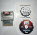 Game Boy Advance/sp Ar Action Replay