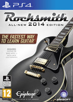 Rocksmith 2014 Edition