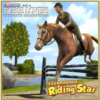 Horse Lovers Ultimate Compendium