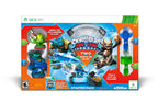 Skylanders Trap Team Starter Pack - Wii
