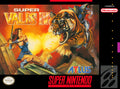 Super Valis IV - Nintendo Super NES (Renewed)